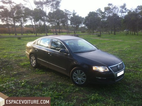 Passat Volkswagen