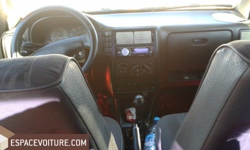 Cordoba Seat