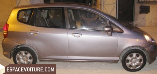 Jazz Honda