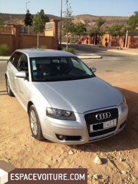 A3 Audi