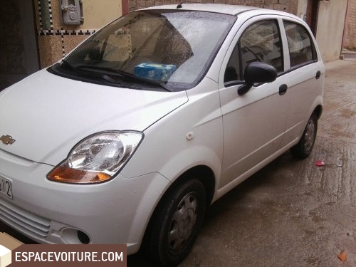 Spark Chevrolet