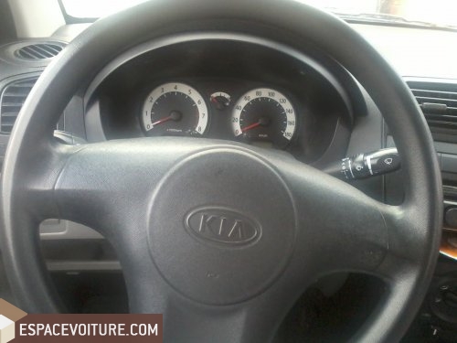 Picanto KIA