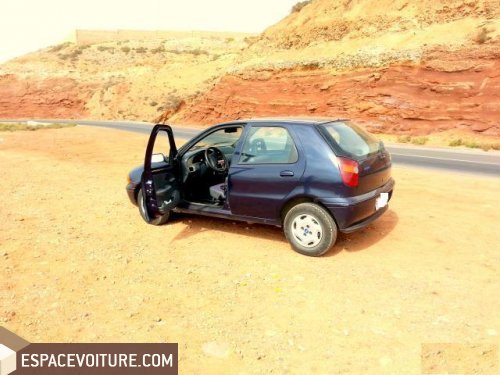 Palio Fiat