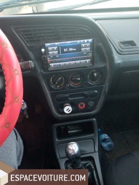 306 Peugeot