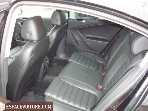 Passat Volkswagen
