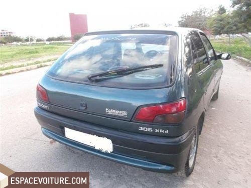 306 Peugeot