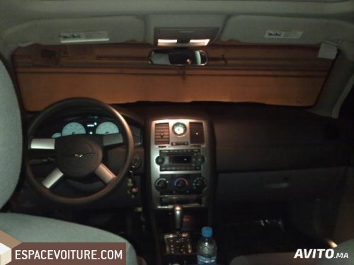 300c Chrysler