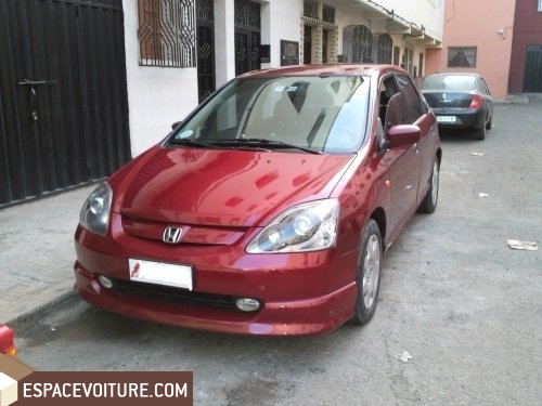 Civic Honda