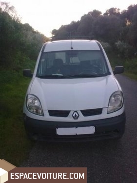 Kangoo Renault