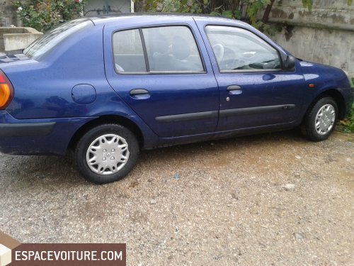 Clio Renault