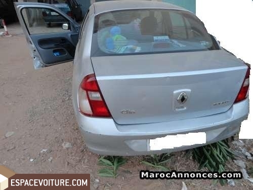 Clio Renault