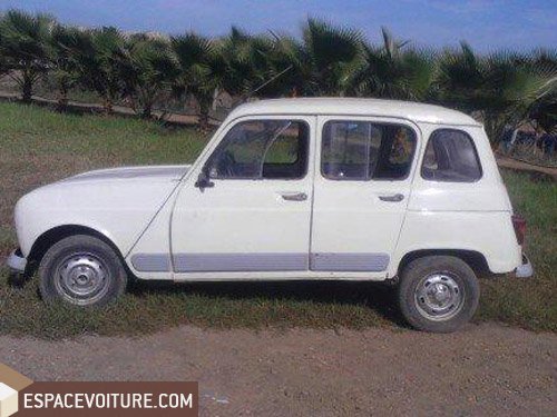 R4 Renault