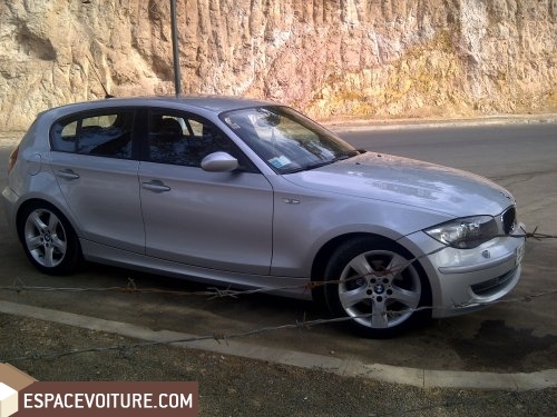120 BMW