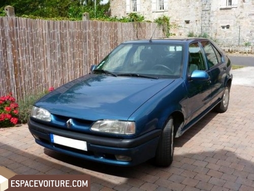 R19 Renault