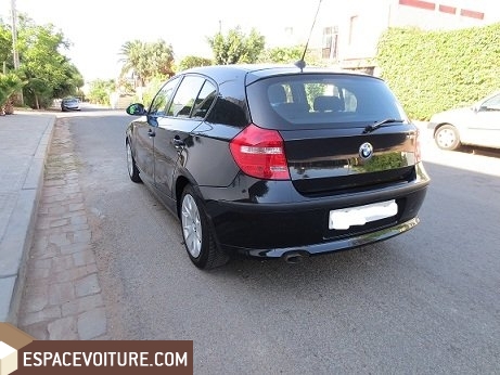 118 BMW