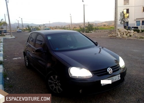 Golf Volkswagen