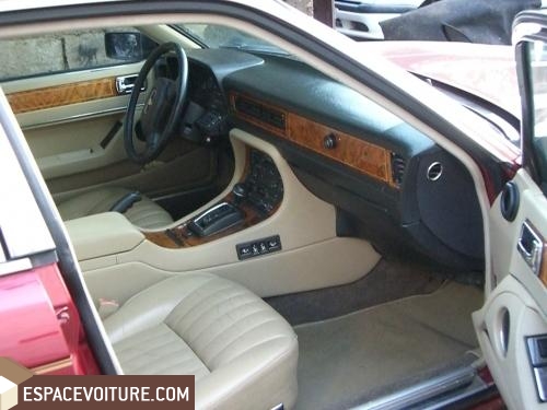 Xj6 Jaguar