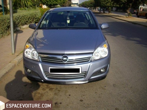 Astra Opel