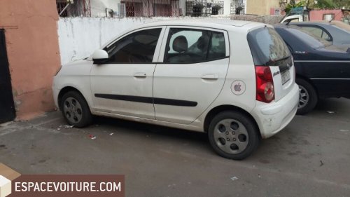Picanto KIA