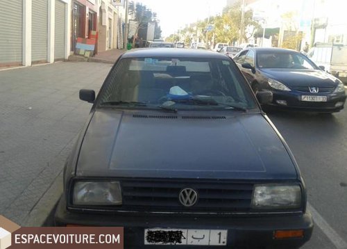 Jetta Volkswagen