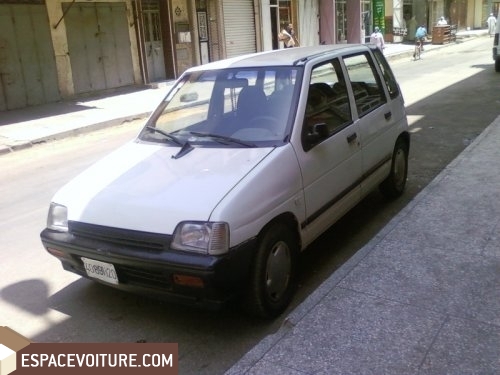 Tico Daewoo