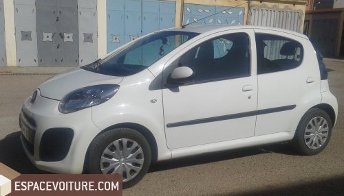 C1 Citroen
