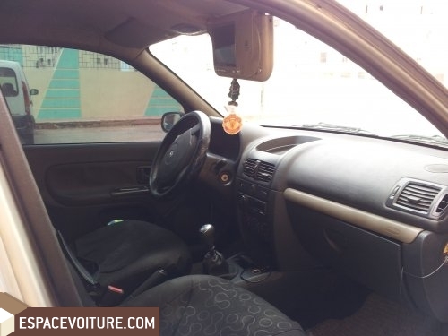 Clio Renault