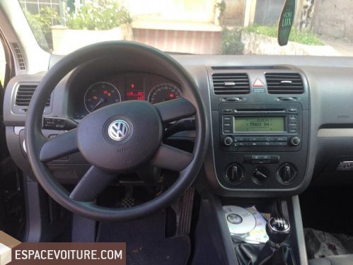 Golf Volkswagen