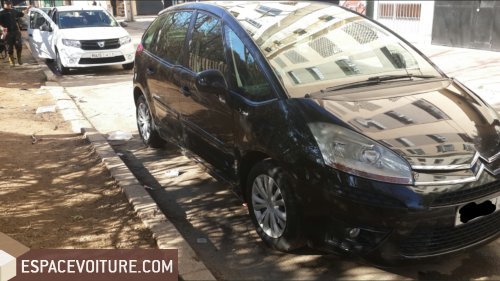 C4 picasso Citroen