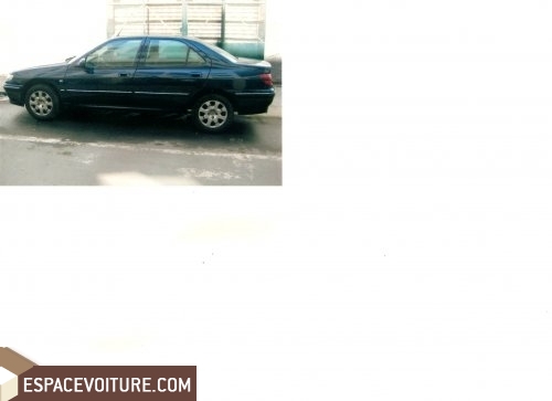 406 Peugeot