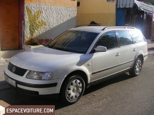Passat Volkswagen