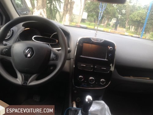 Clio Renault