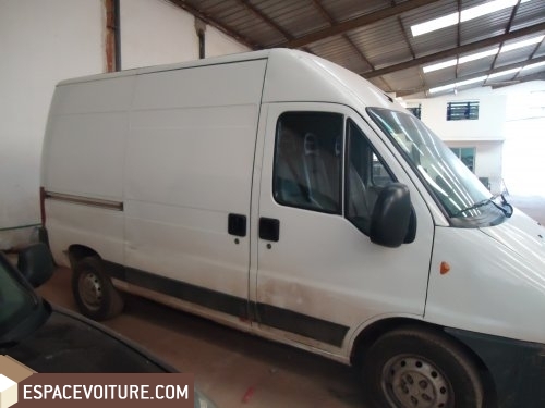 Ducato Fiat