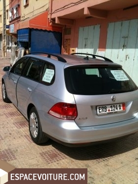 Golf Volkswagen