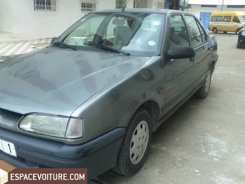 R19 Renault