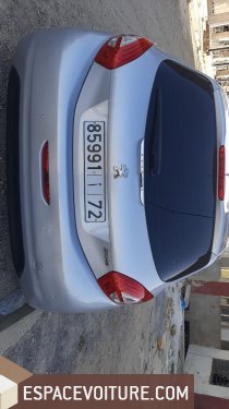 208 Peugeot