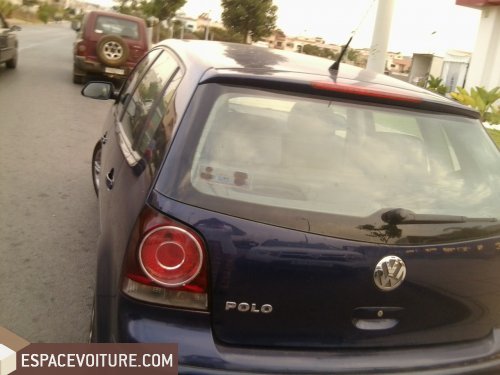 Polo Volkswagen