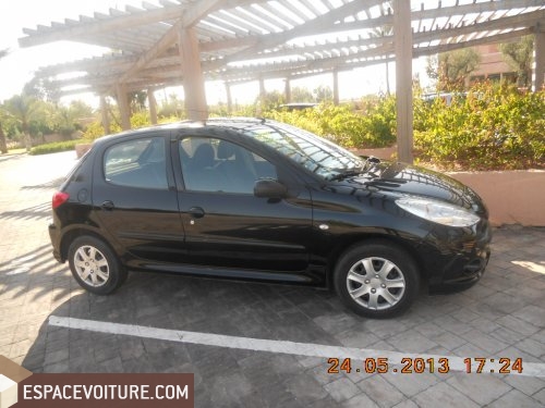 206 Peugeot