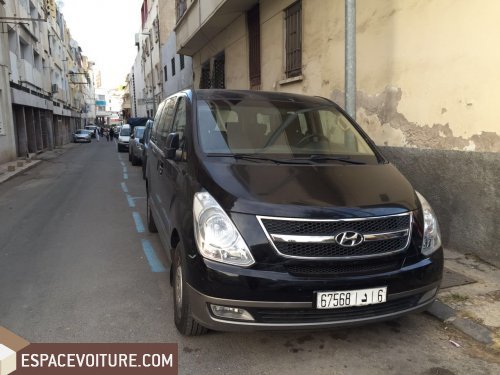 H1 Hyundai