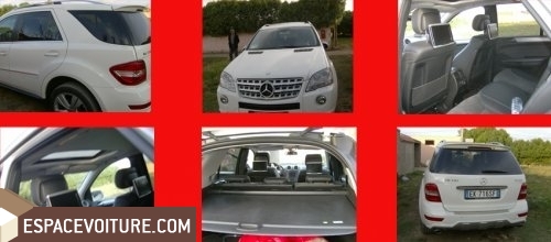 320 Mercedes-benz