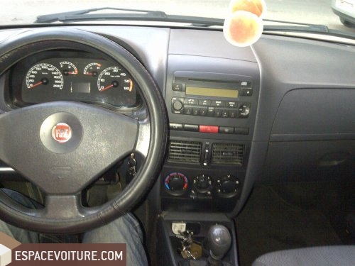 Albea Fiat