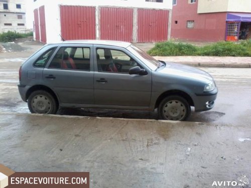Gol Volkswagen