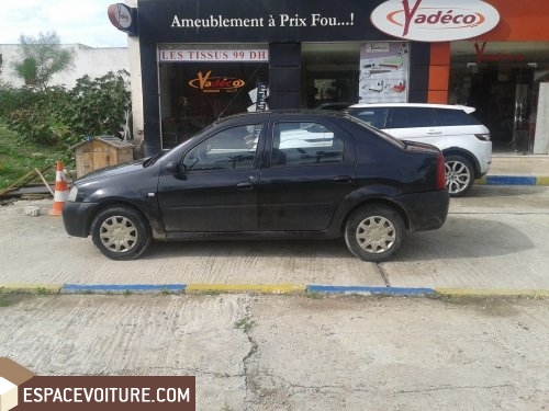 Logan Dacia