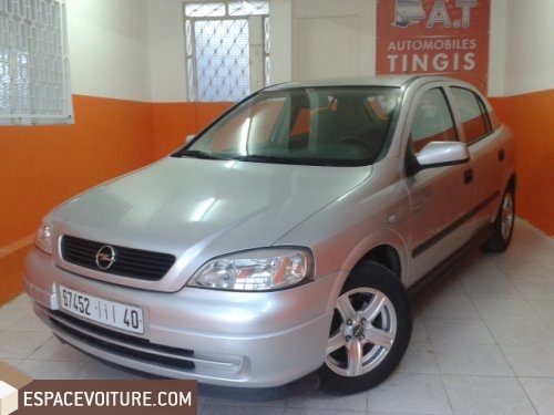 Astra Opel