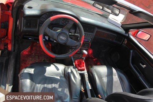 90 Audi