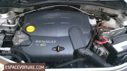 Logan Dacia