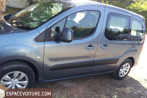 Berlingo Citroen