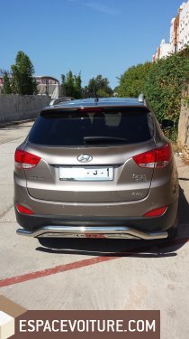 Ix35 Hyundai