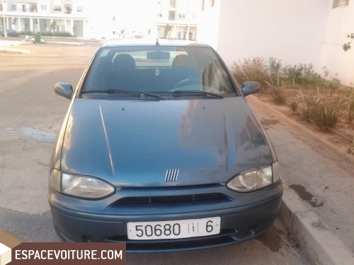 Palio Fiat