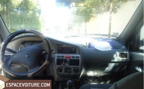 Palio Fiat